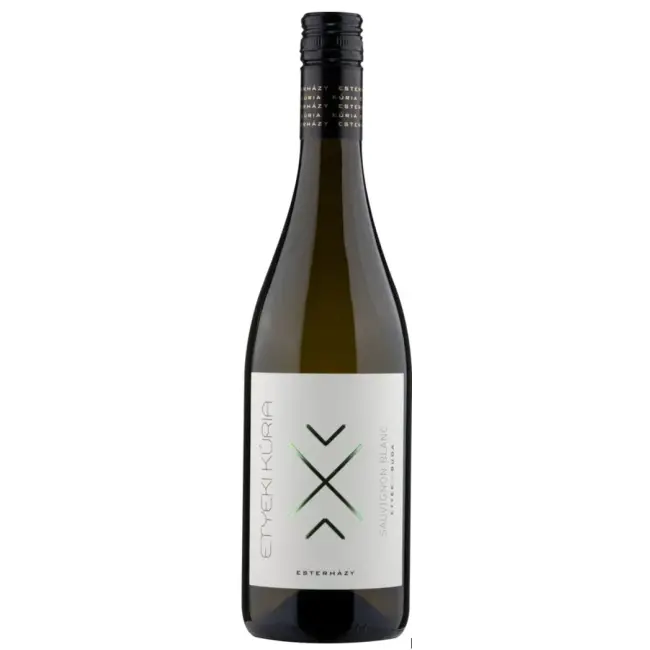 Etyeki Kúria Sauvignon Blanc 2024 (V)