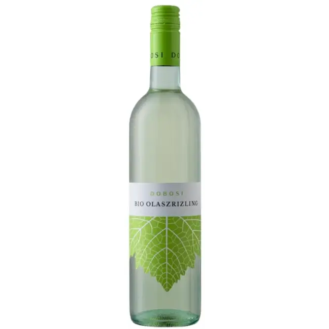 Dobosi BIO Olaszrizling 2025