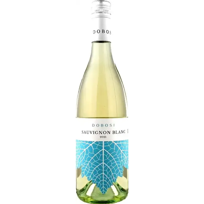 Dobosi BIO Sauvignon Blanc 2025