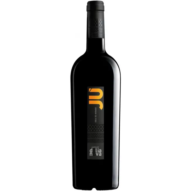 Dolia Nova Jú Rosso Isola dei Nuraghi 2019