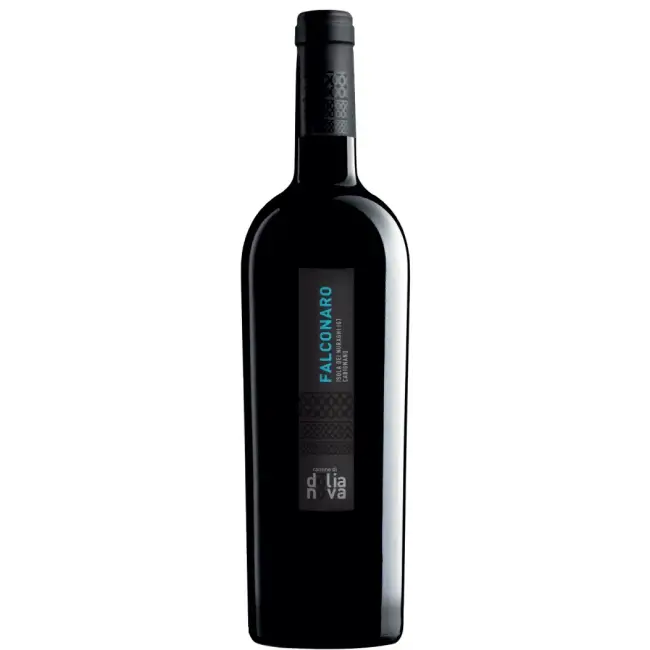 Dolia Nova Falconaro Isola dei Nuraghi Carignano 2023 