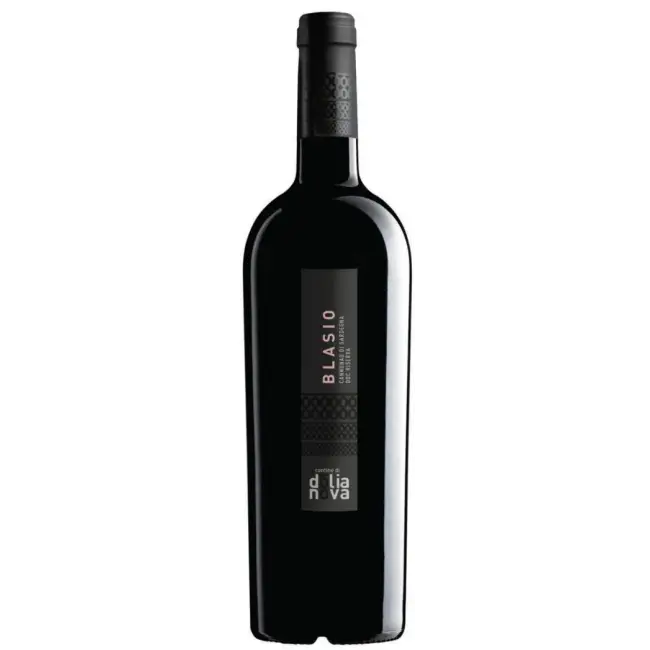 Dolia Nova Blasio Cannonau di Sardegna Riserva 2020