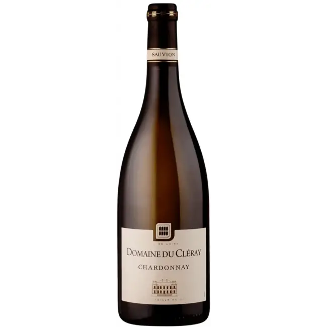 Domaine du Cléray Chardonnay 2024