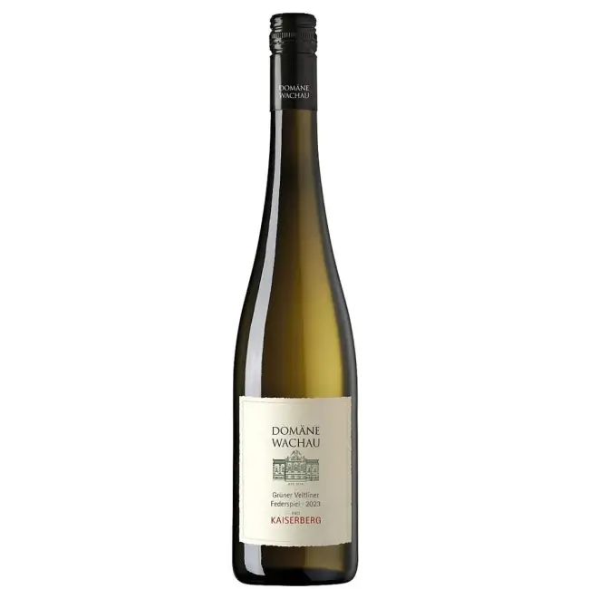 Domane Wachau Grüner Veltliner Federspiel Ried Kaiserberg 2024 (V)