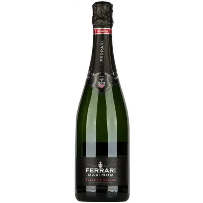 Ferrari Maximum Brut Trento DOC (V)