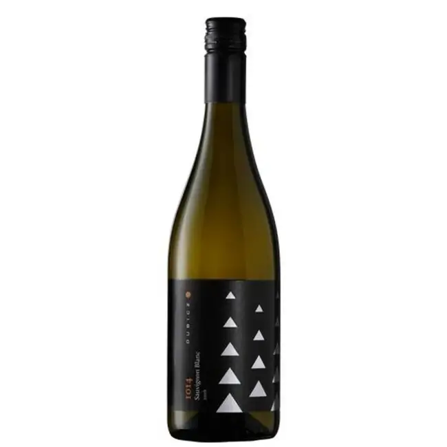 Dubicz Prémium Sauvignon Blanc 2024 (V)