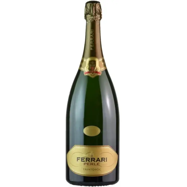 Ferrari Perlé Magnum 2018