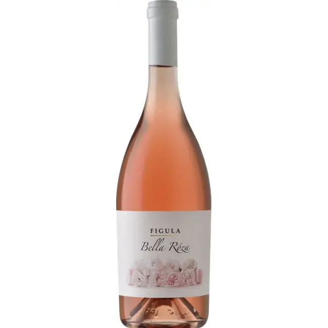 Figula Bella Róza Rosé 2023 (V)