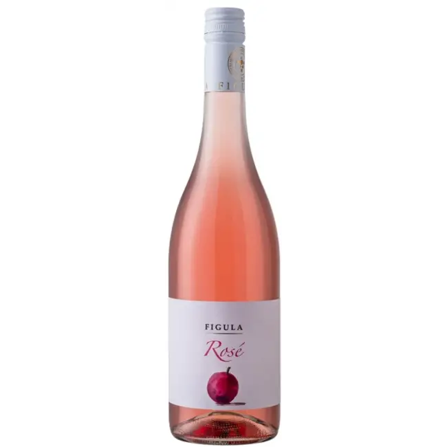 Figula Rosé Cuvée 2025