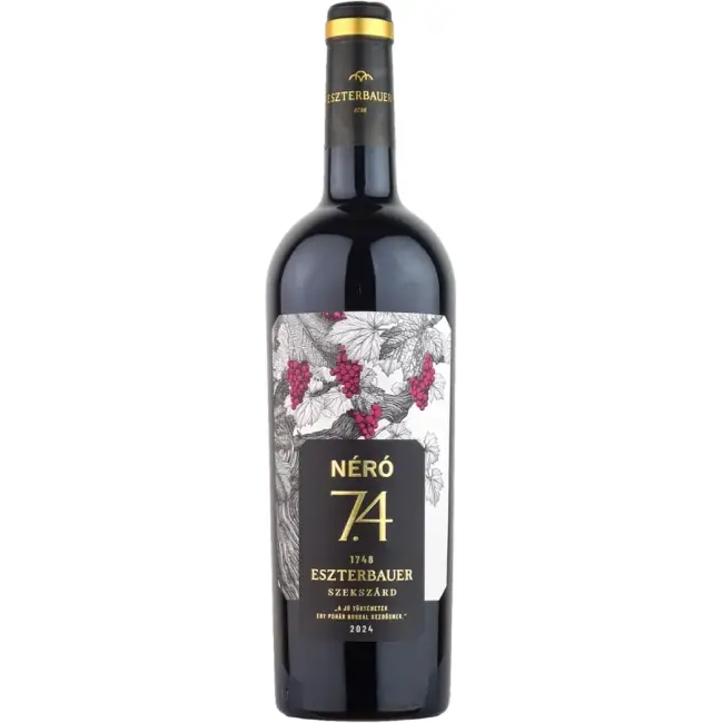 Eszterbauer NÉRÓ 7.4 2024 (V)