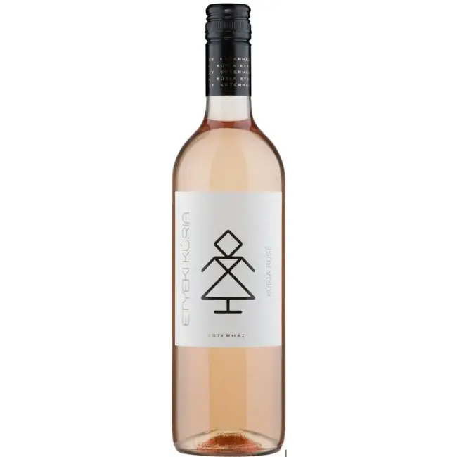 Etyeki Kúria Rosé 2024 (V)