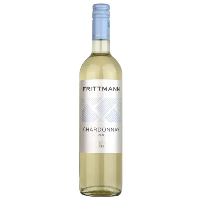 Frittmann Chardonnay 2024 (V)