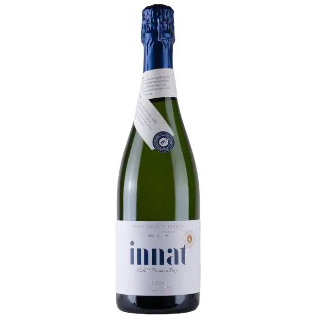 Eudald Massana Noya - Cava Innat Brut Nature