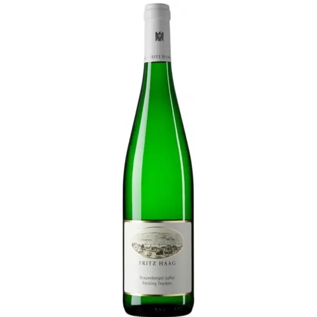 Fritz Haag Riesling Trocken 2024