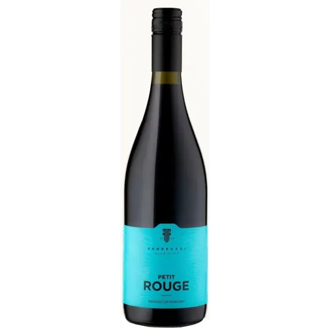 Fehérvári Petit Rouge 2023 (V)