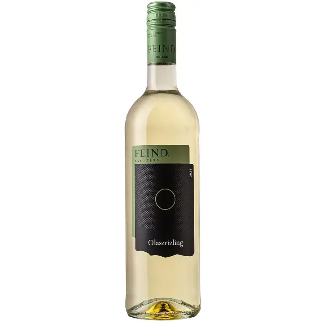 Feind Olaszrizling 2024