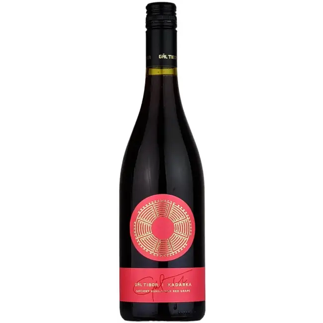 Gál Tibor Kadarka 2024 (V)