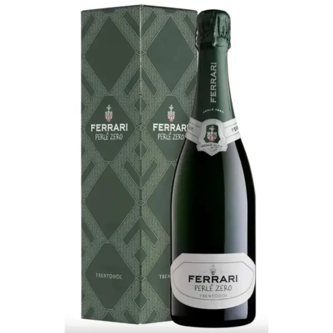 Ferrari Perlé Zero 