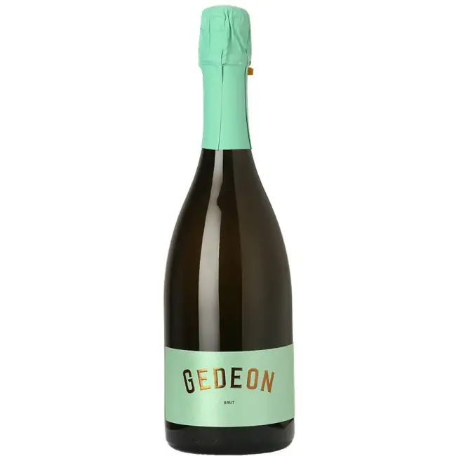 Gedeon Pezsgő Brut (V)
