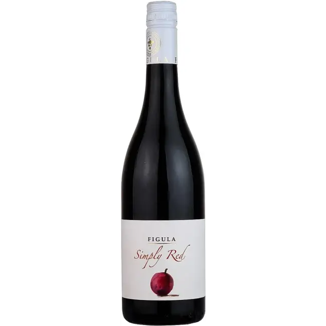 Figula Simply Red 2024 (V)
