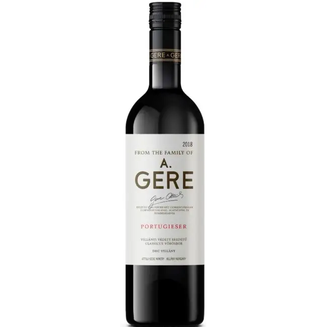 Gere Portugieser 2024 (V)
