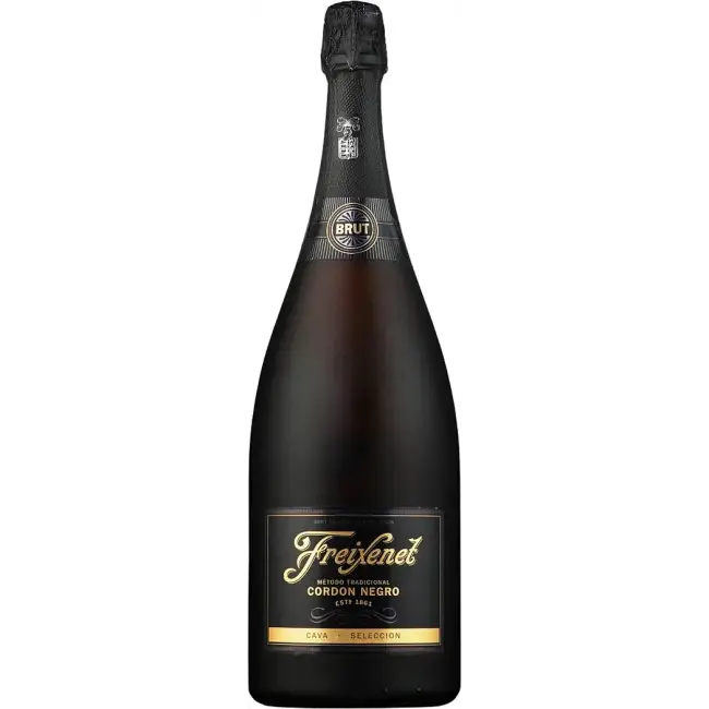Freixenet Cordon Negro Brut Magnum