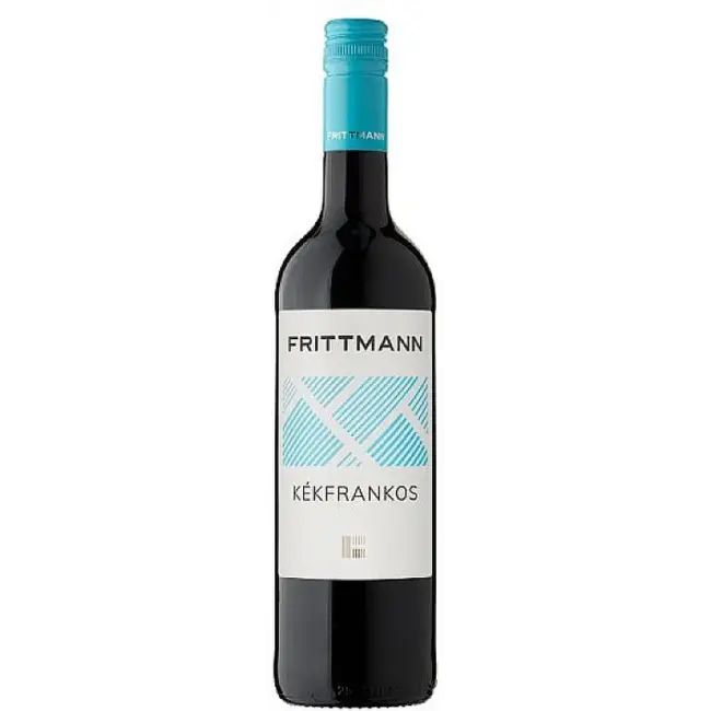 Frittmann Kékfrankos 2024 (V)