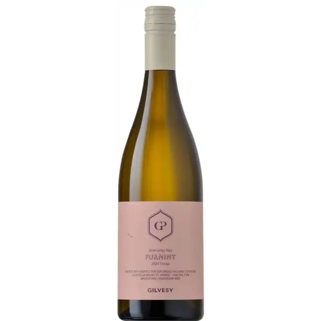 Gilvesy Furmint 2024 (BIO)