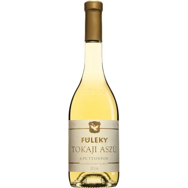 Füleky Tokaji Aszú 6 puttonyos 2016