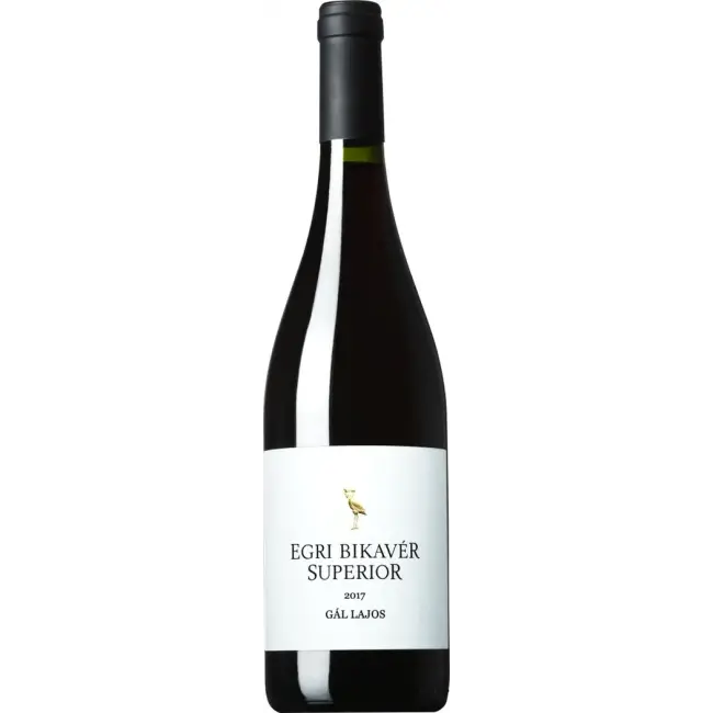 Gál Lajos Egri Bikavér Superior 2021