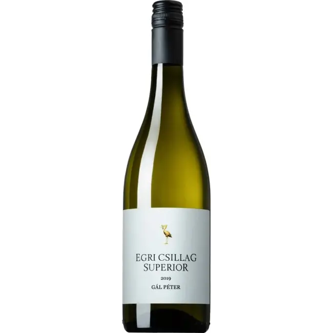 Gál Lajos Egri Csillag Superior 2024 (Gál Péter) (V)