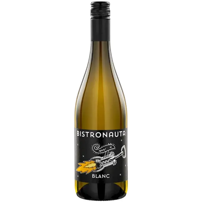 Gallay Bistronauta Blanc 2024