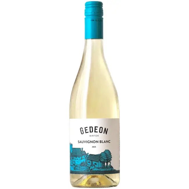 Gedeon Sauvignon Blanc 2024 (V)