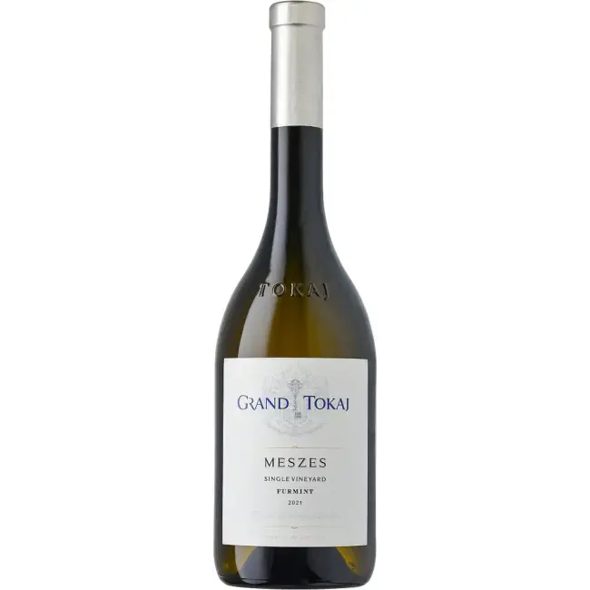 Grand Tokaj Meszes Furmint 2022 (V)