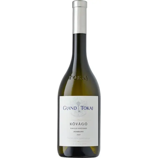 Grand Tokaj Kővágó Furmint 2022 (V)