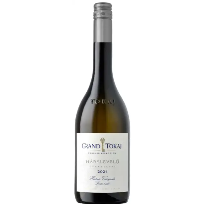 Grand Tokaj Hárslevelű 2024 (V)