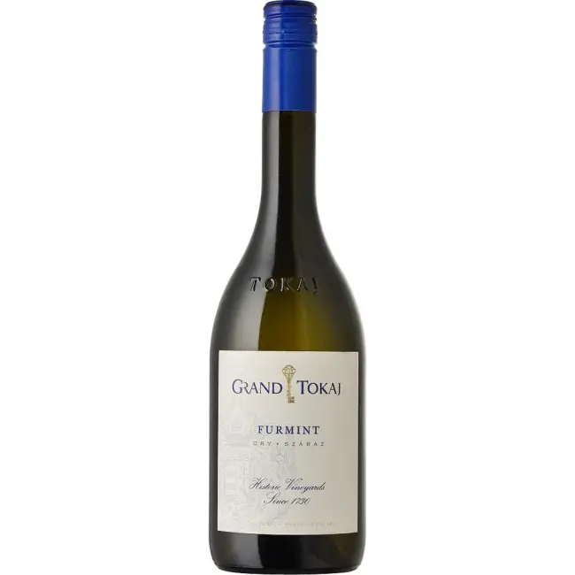 Grand Tokaj Tokaji Furmint 2024 (V)