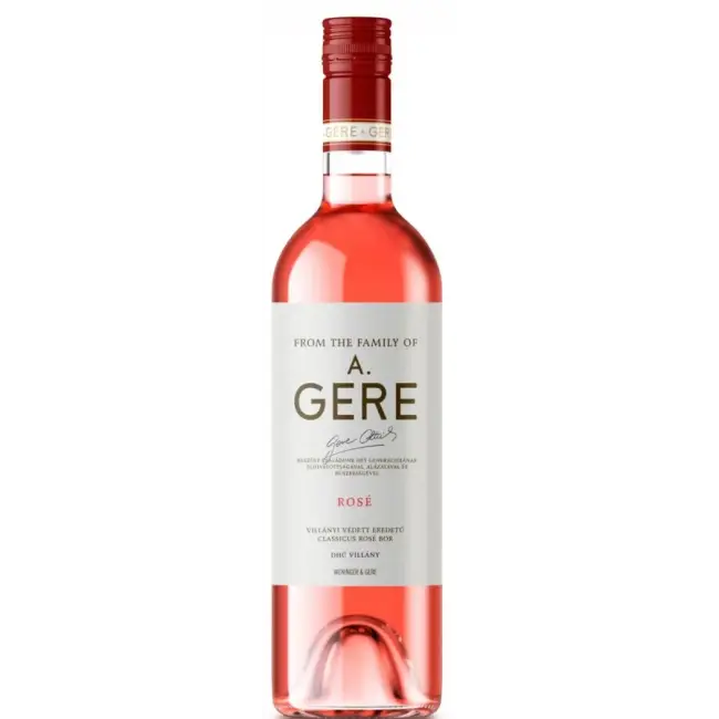 Gere Rosé 2025