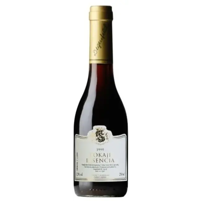 Gróf Degenfeld Eszencia 1999 (0,25l)