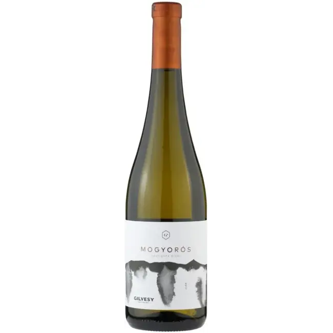 Gilvesy Sauvignon Blanc Mogyorós 2018
