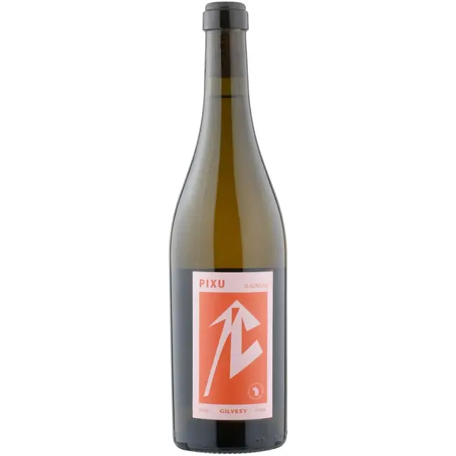 Gilvesy Pixu Olaszrizling 2022 (BIO)