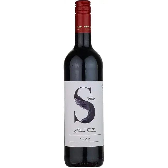 Günzer Tamás Stílus 2023 (V)