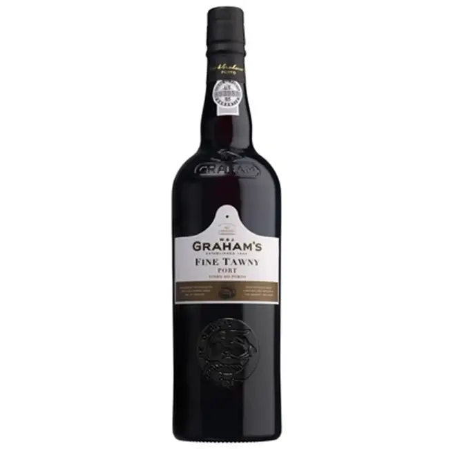Graham's Fine Tawny (V)