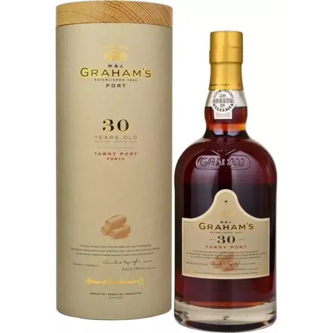 Graham's 30 year old Tawny (V)