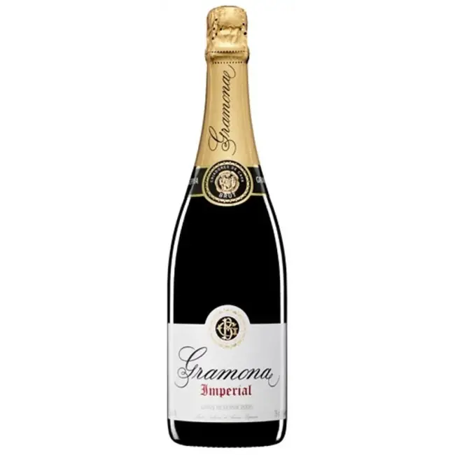 Gramona Imperial Brut Gran Reserva (Corpinnat) (V)