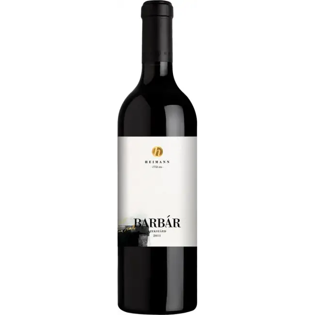 Heimann Barbarossa 2022 (V)