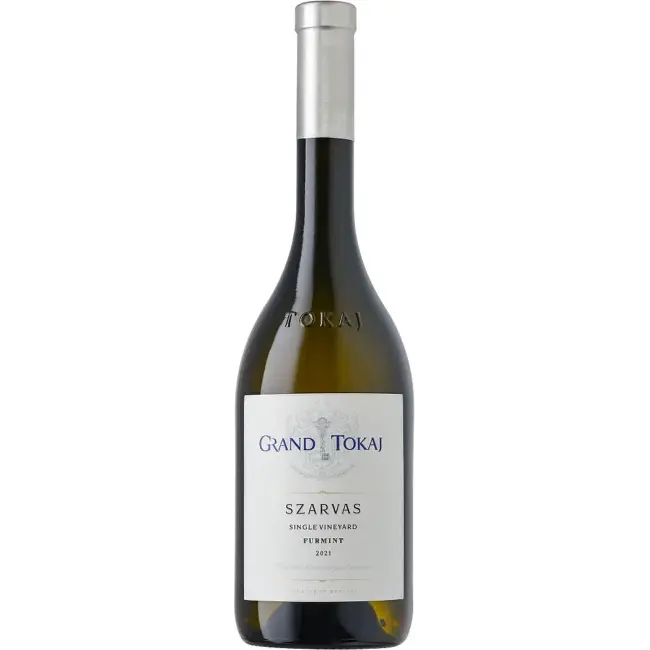 Grand Tokaj Szarvas Furmint 2022 (V)