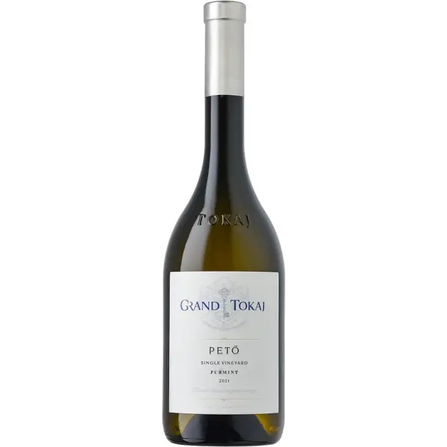 Grand Tokaj Pető Furmint 2022 (V)