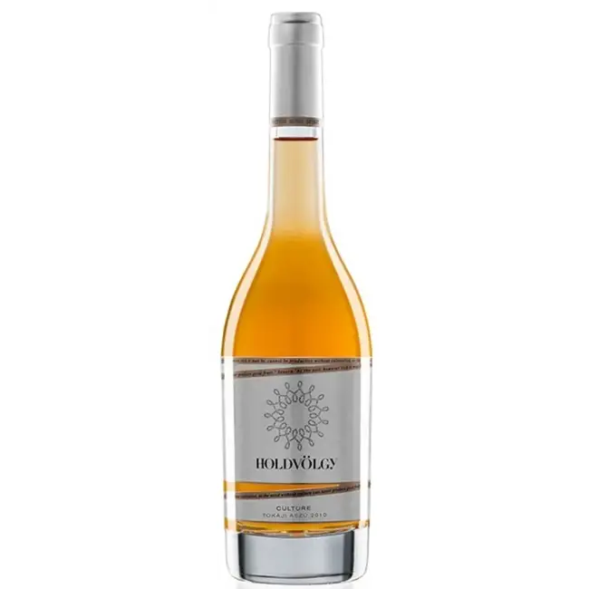 Holdvölgy Culture Aszú 2010 (0,375l)