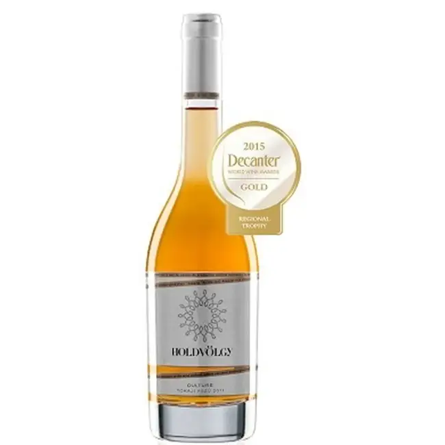 Holdvölgy Culture Aszú 2011 (0,375l)